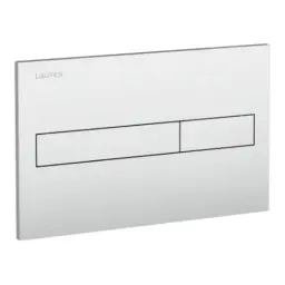 Laufen Tipka Hrom Mat H8956610070001