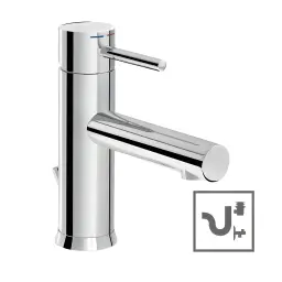 Herz Unitas baterija Fresh F11 za umivaonik pileta 00035