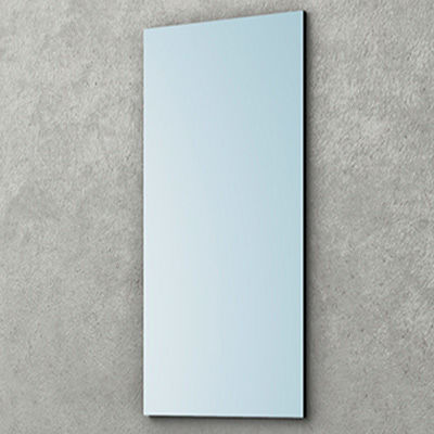 Kolpa Ogledalo Kiki OGK 40/90cm White 503100