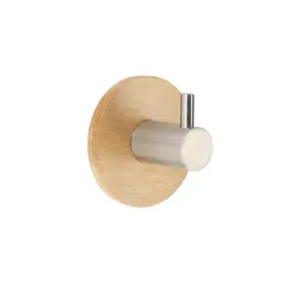 Tendance Kukica 3m o 4,3 bambus/metal hrom
