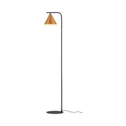 Braytron Podna Lampa E27 Zlatni BV05-00068