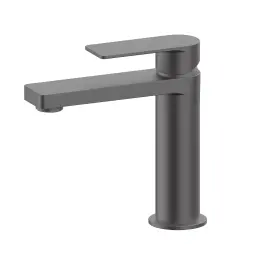 Copen Nook Baterija za lavabo ganmetal C-01-100GM