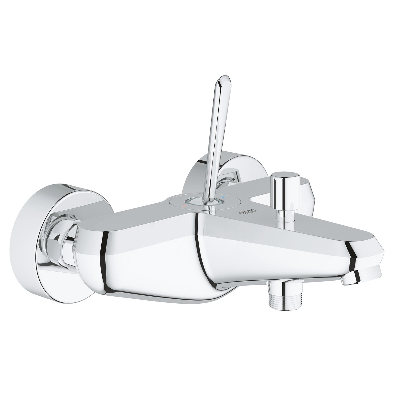 Grohe Eurodisc Joy Za Kadu Hrom 23431000