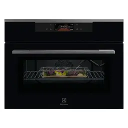 Electrolux mikrotalasna KVLBE09X