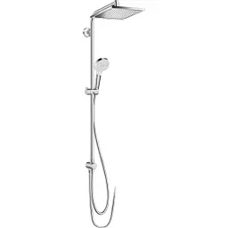 Hansgrohe Crometta e 240 reno ecosmart tuš 27289000
