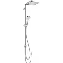 Hansgrohe Crometta e 240 reno ecosmart tuš 27289000