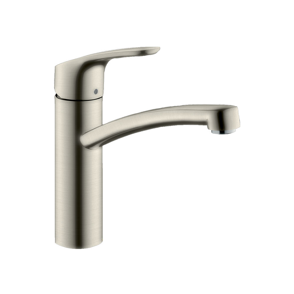 Hansgrohe Focus M41 160 za sudoperu Stainless Steel Finish 31806800