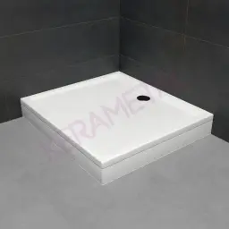 Kolpa Tuš kada Flamenco 100x90/O 994800