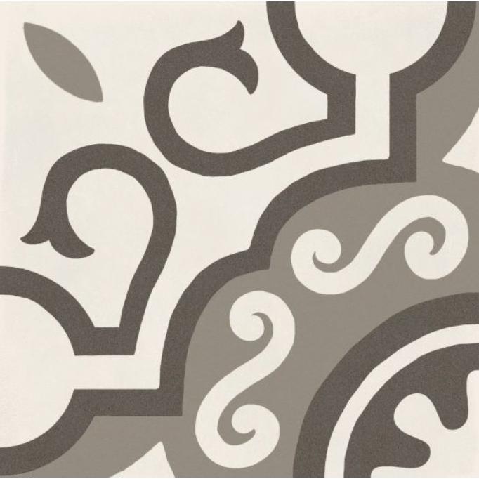Marazzi D Segni Macro 2 Caldi 20x20cm M0UQ