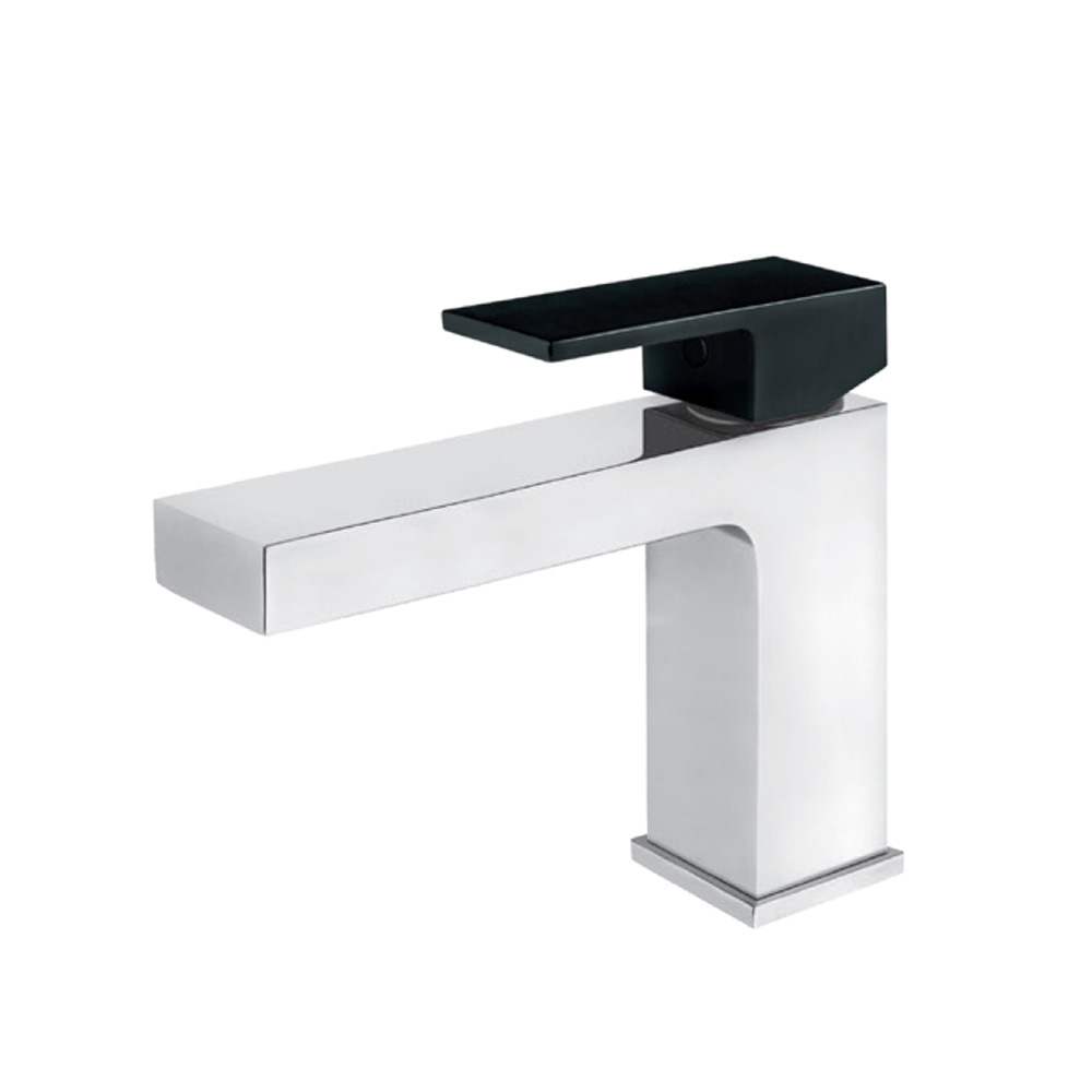 Rosan Quadro Black za lavabo M Size JQ30201B