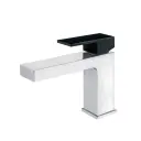 Rosan Quadro Black za lavabo M Size JQ30201B