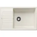 Blanco ZIA XL 6 S Compact nežnobela 527214