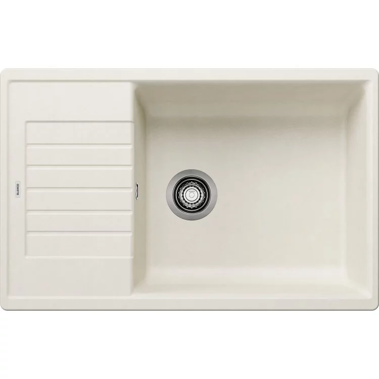 Blanco ZIA XL 6 S Compact nežnobela 527214