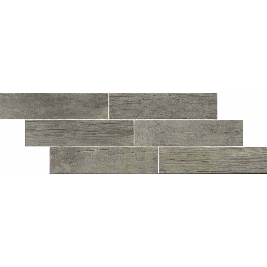 JUNGLE GRIS 7.5X30 M47