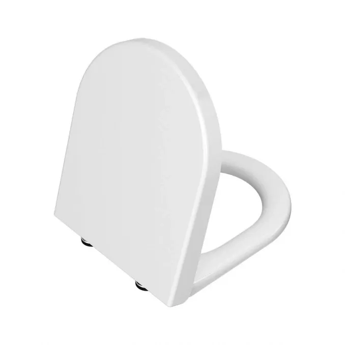 Vitra WC daska INTEGRA soft close duroplast