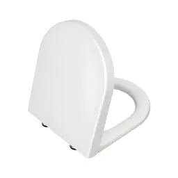 Vitra WC daska INTEGRA soft close duroplast