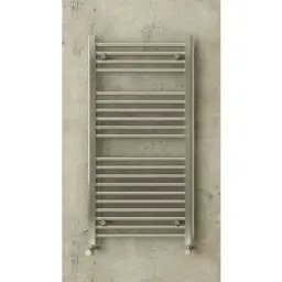 Elegant Sušač peškira hrom ravan 400x1200