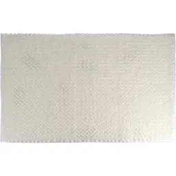 Tendance Tepih za kupatilo balls 50x80 cm mikrofiber bela