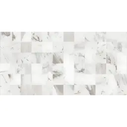 Decor Spider White KK 25x50