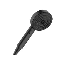 Hansgrohe Pulsify select s 105 relaxation tuš ručica 3 jet matt black 24110670