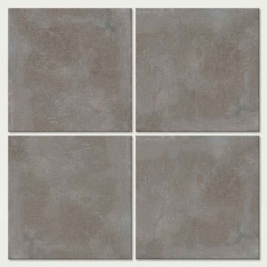 Dado Ceramica Emotion Antracite 60×60 Rett