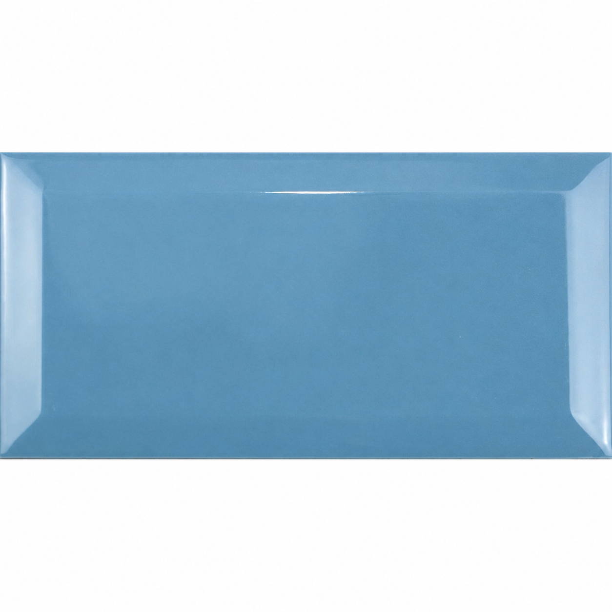 Fabresa Fabresa Biselado TEAL BX 10x20