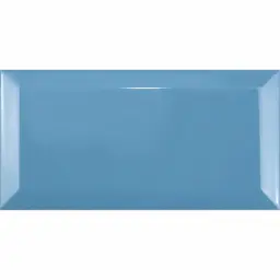 Fabresa Fabresa Biselado TEAL BX 10x20
