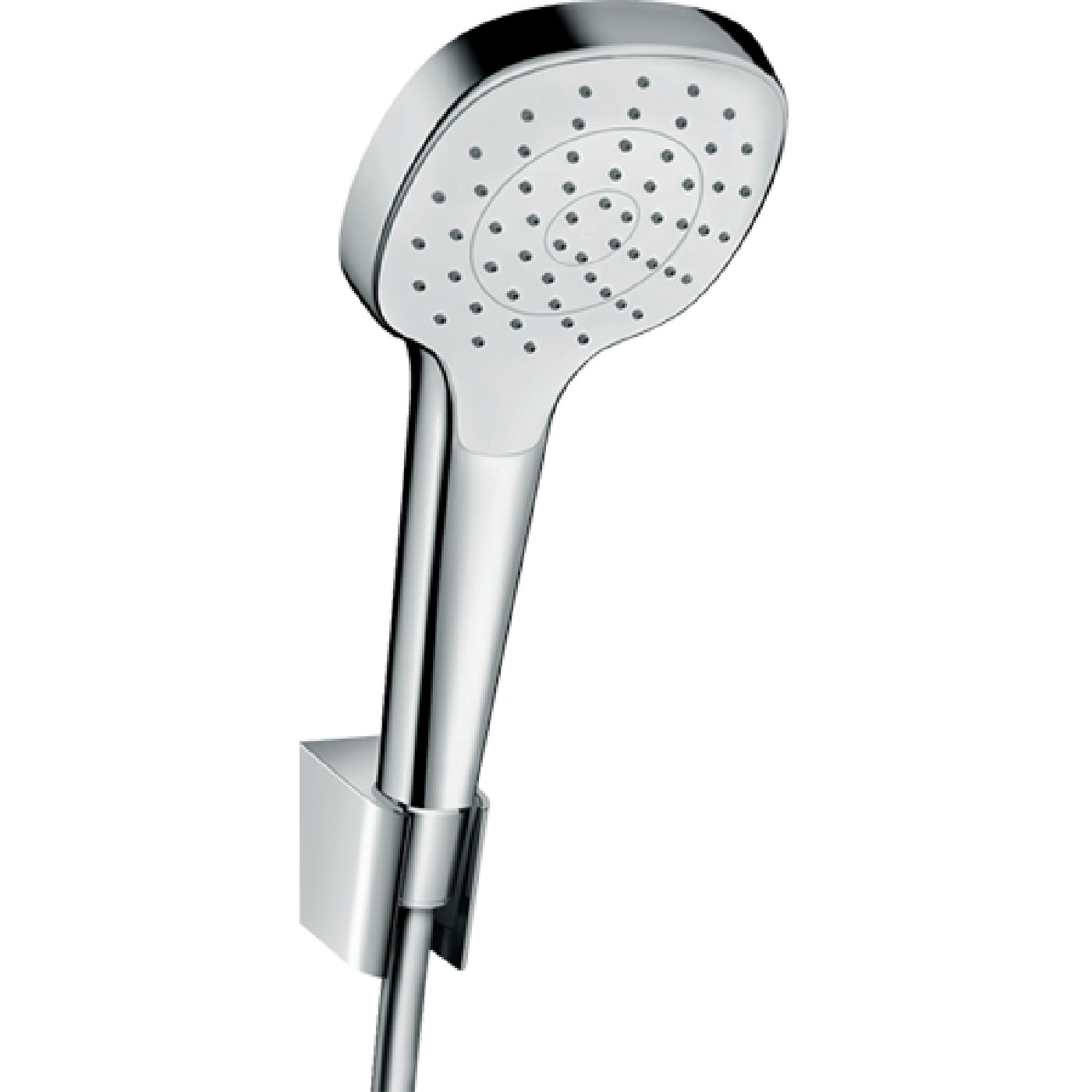 Hansgrohe Croma Select SET 26412400