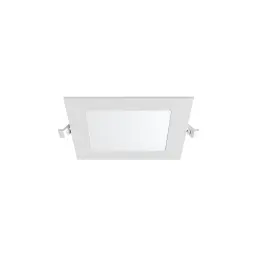 Braytron LED Panel Ugradni Kvadratni 4" 6W Beli 6500K BP02-60630