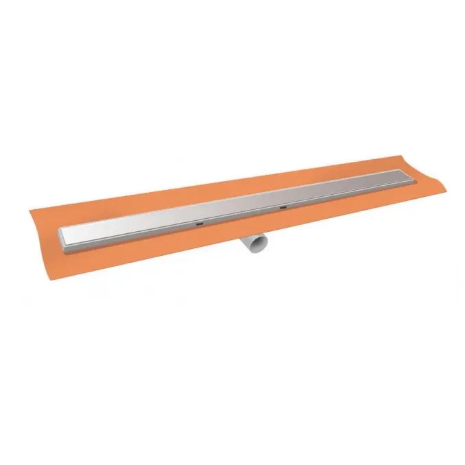 Mesateknik Tuš kanalica LINE standard 500 sa izolacijom