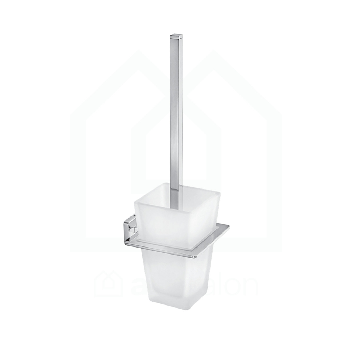 Rosan Quadro držač Wc Cetke JQ908