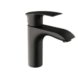 Herz Unitas Elite za umivaonik Black E10B 00088B
