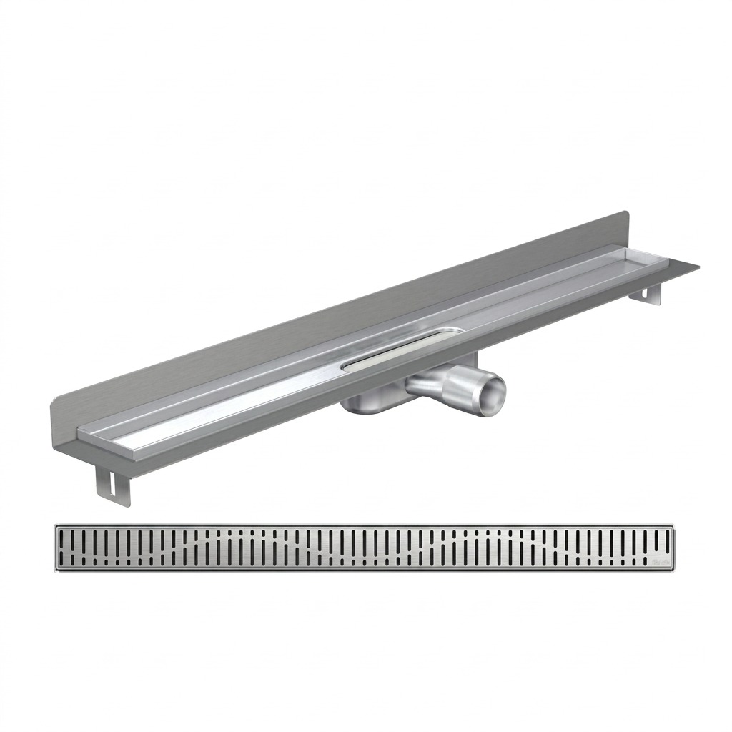 Aco Classic 685mm sa Wave rešetkom 9010.88.43