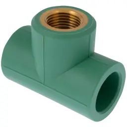 FV Plast T kom UN fi25x1/2