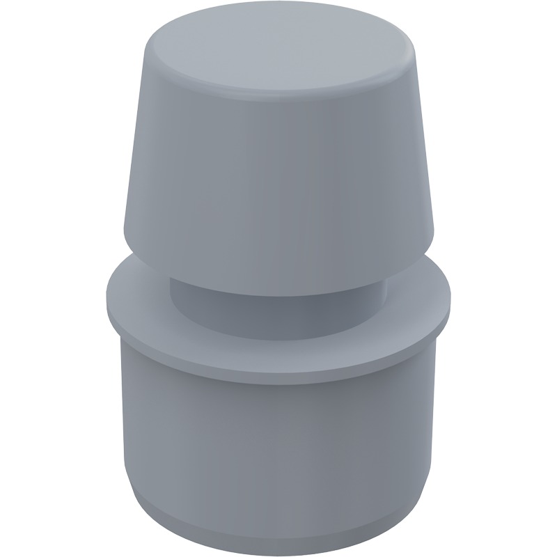 Alca ventilaciona kapa DN50 APH50
