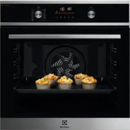 Electrolux ugradna rerna EOD6P66X