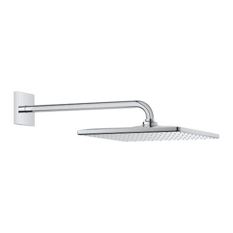Grohe Rainshower mono 310 Cube ruža sa nosačem set 26563000