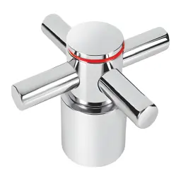 Rosan Ručica XO - set CRVENA PRMXOC