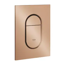 Grohe Arena Cosmopolitan tipka za Brushed Warm sunset 37624DL0