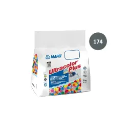Mapei Ultracolor Plus 174 Tornado 2 kg