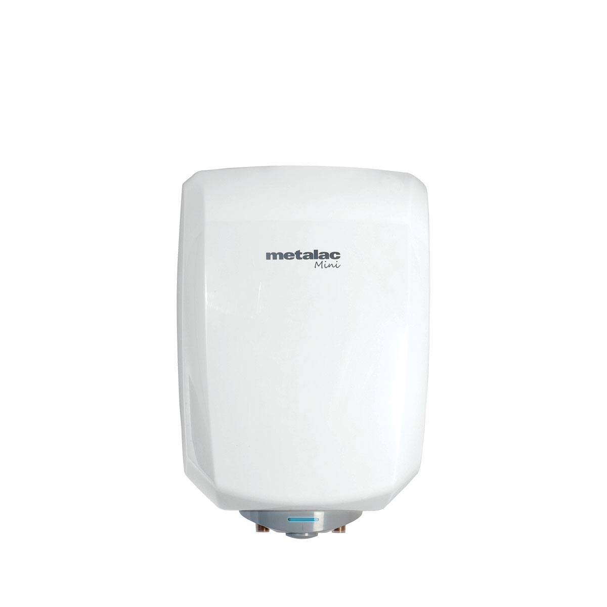 Metalac Mini EZV 10N VM PVC 345613