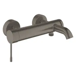 Grohe Essence za kadu Brushed Hard Graphite 33624AL1