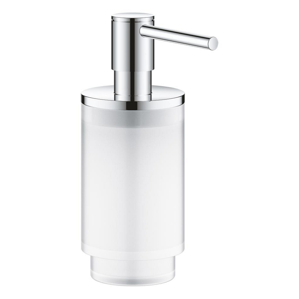 Grohe Selection Dozator Polished NICKEL 41028BE0