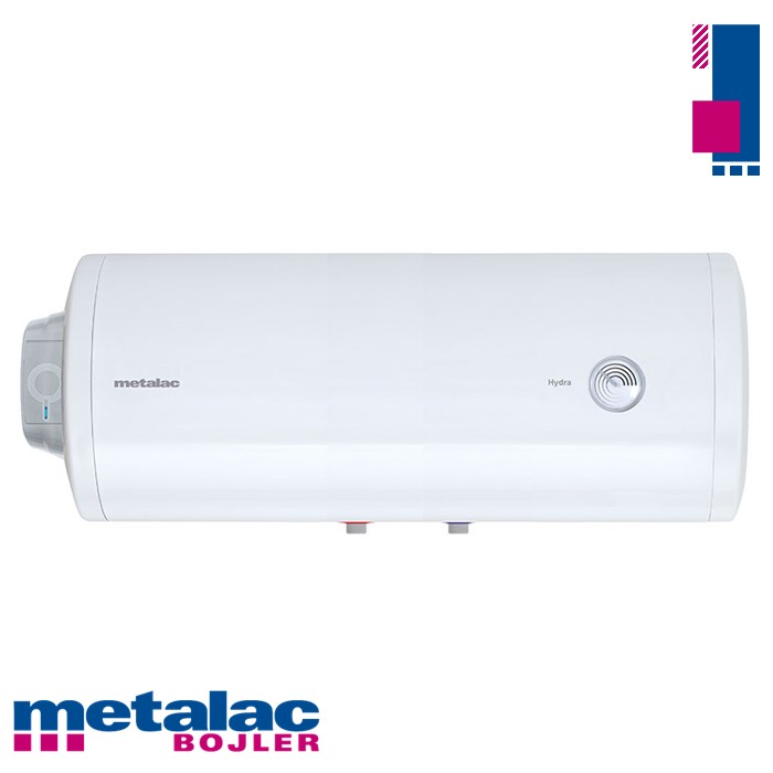Metalac Hydra EZV P80 Inox 381412 horizontalni HLi