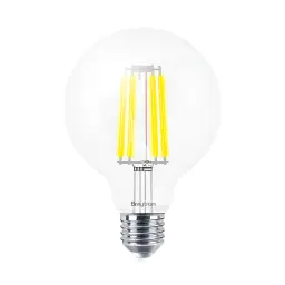 Braytron Dimabilna LED Filament Kugla G95 8W E27 Providna 3000K BA41-60820