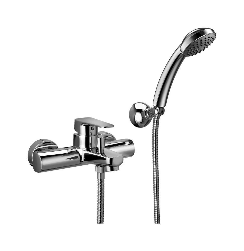 Paffoni Sly SY023CR za kadu komplet