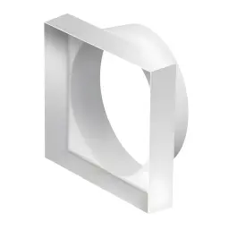 Awenta okvir ø100 90x90