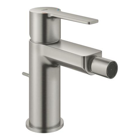 Grohe Lineare za bide S - Size supersteel 33848DC1