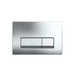 Geberit tipka Delta 50 hrom sjajna 115.119.21.1
