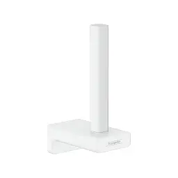 Hansgrohe AddStories držač toalet papira vertikalni Matt White 41756700